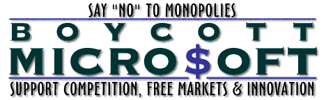 Say YES to Open Source